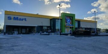tienda Smart Matamoros