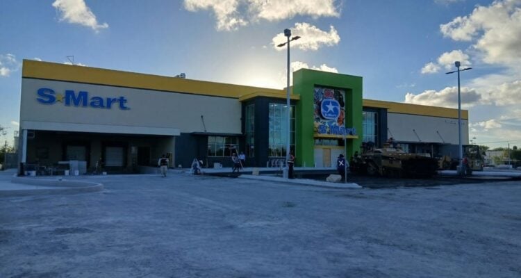 tienda Smart Matamoros