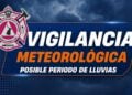 tormentas en Nuevo Laredo
