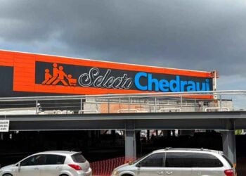 trabajador accidentado Chedraui Tampico