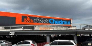 trabajador accidentado Chedraui Tampico