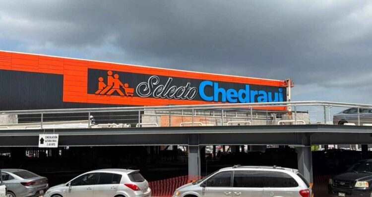 trabajador accidentado Chedraui Tampico