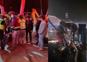 tragedia en Temascalcingo