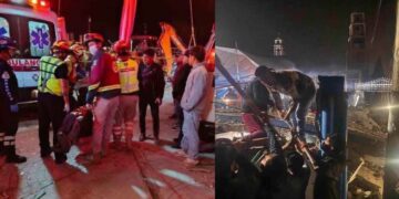 tragedia en Temascalcingo