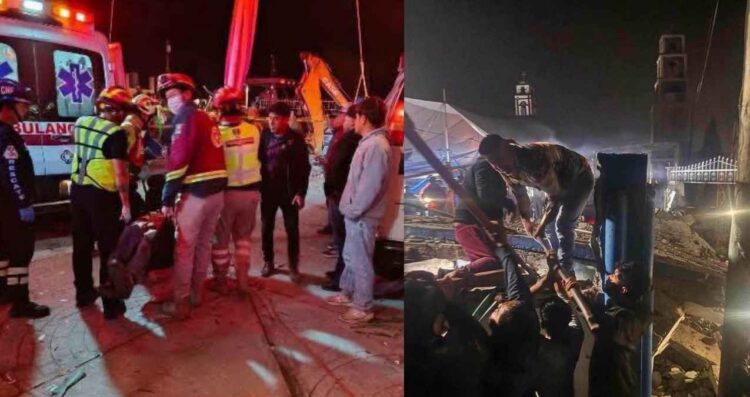 tragedia en Temascalcingo