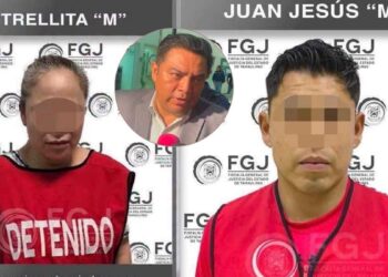 _trata de personas en Colegio Doenitz (2)