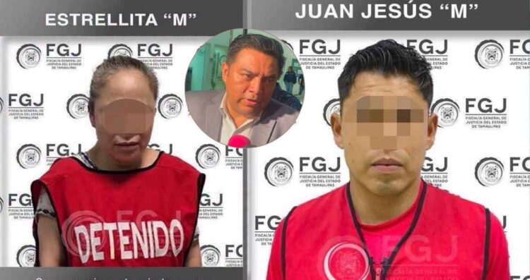 _trata de personas en Colegio Doenitz (2)