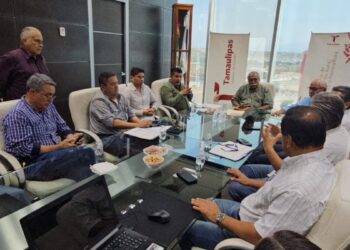 tuberculosis bovina en Tamaulipas