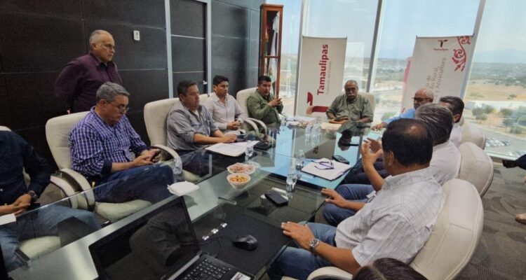 tuberculosis bovina en Tamaulipas
