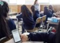 uso de celulares en escuelas Matamoros