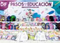 útiles escolares en Ciudad Victoria