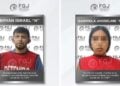 vehículo con reporte de robo en Tamaulipas
