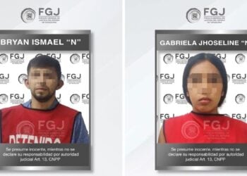 vehículo con reporte de robo en Tamaulipas