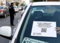 vehiculos particulares Pase Turistico