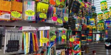ventas papelerias Tampico