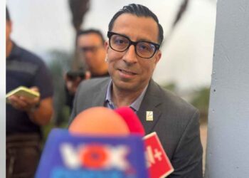 vigilancia robo medidores Victoria