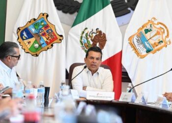 visita de Claudia Sheinbaum a Ciudad Victoria