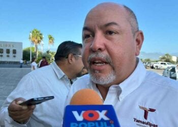 zoológico clandestino de Altamira