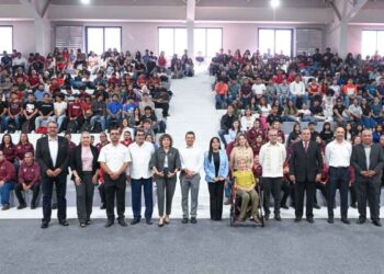51 aniversario Tecnológico de Ciudad Victoria