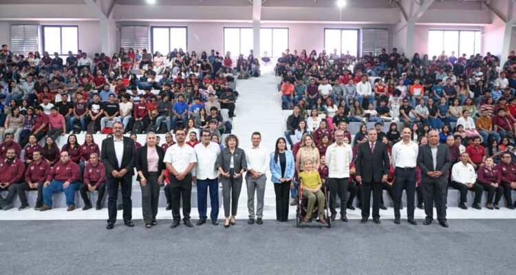 51 aniversario Tecnológico de Ciudad Victoria