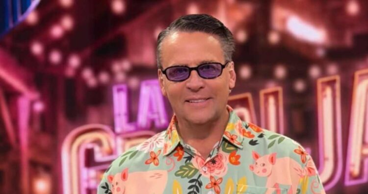 Adame Televisa
