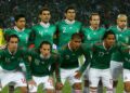 Adidas camiseta mundialista Mexico