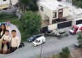 Adolescente ataque en vivienda de Montemorelos