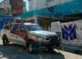 Adolescente sin vida Tampico