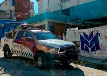 Adolescente sin vida Tampico