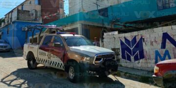 Adolescente sin vida Tampico