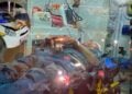 Adulto mayor atropellado en Tampico