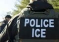 Agentes de ICE atropellan mexicano