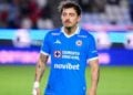Alan Mozo casa Pumas