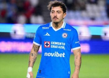 Alan Mozo casa Pumas