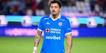 Alan Mozo casa Pumas