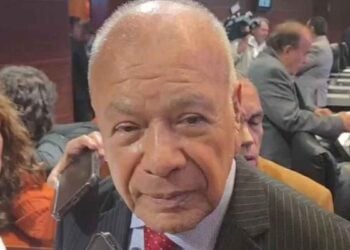 Alberto Anaya influencia Eu