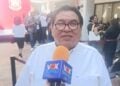 Alberto Moctezuma Morena El Mante