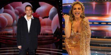 Aldo Rendón conflicto con Mariana