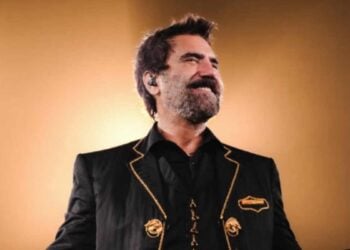 Alejandro Fernández su salud mental