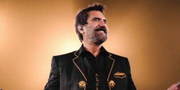 Alejandro Fernández su salud mental
