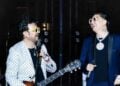 Aleks Syntek y Dani Flow