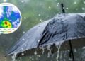 Alerta Conagua chubascos y calor Tamaulipas