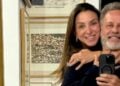 Alexis Ayala y Marietta su relación