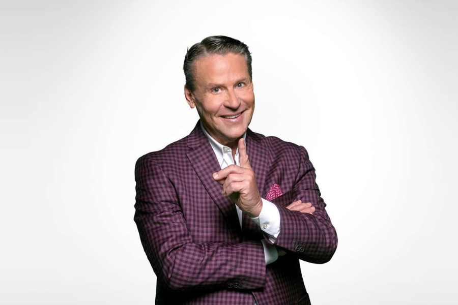 Alfredo Adame su sentencia