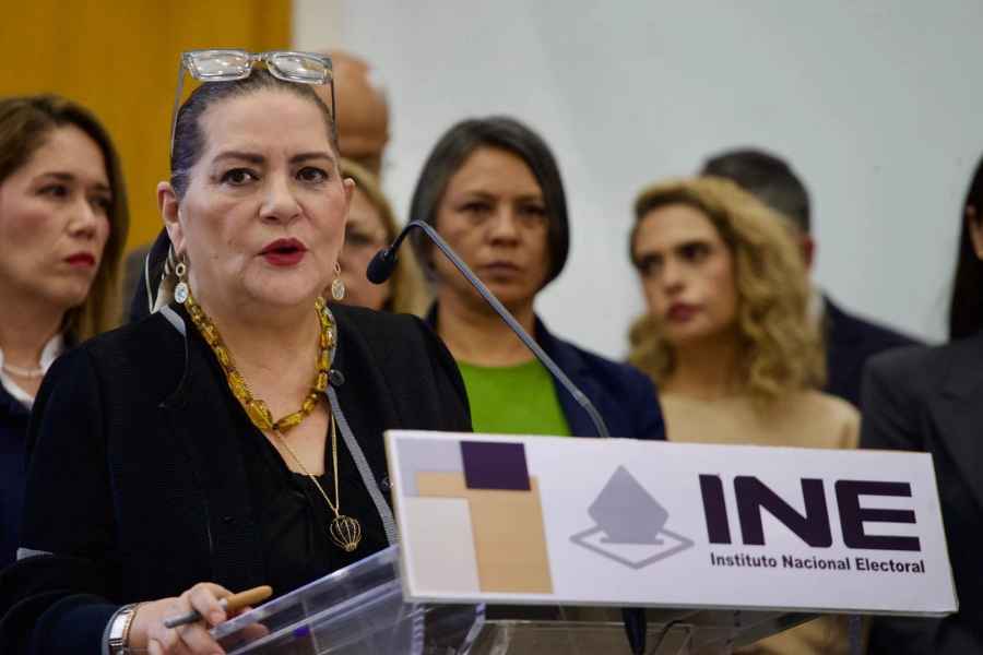 Alito exige investigar a Taddei 
