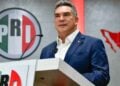 Alito exige investigar a Taddei