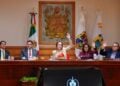 Alma Sánchez Lerma Nuevo Laredo