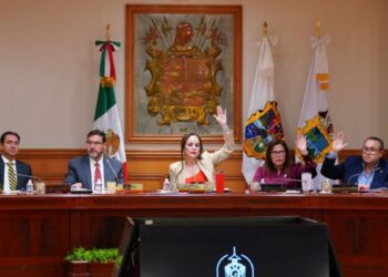 Alma Sánchez Lerma Nuevo Laredo