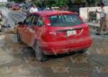 Altamira automóvil motoneta