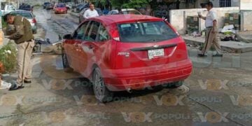 Altamira automóvil motoneta